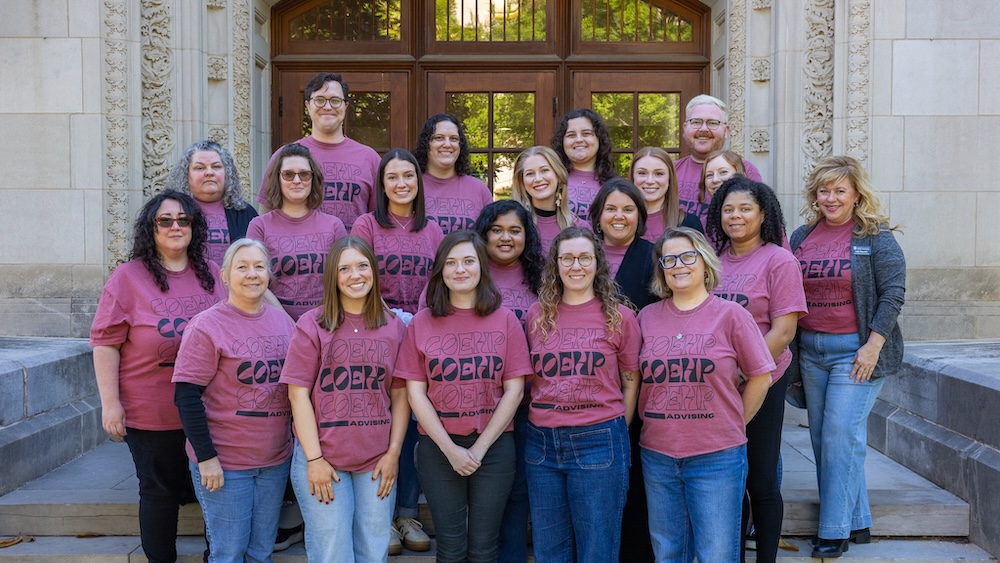 Advising Group