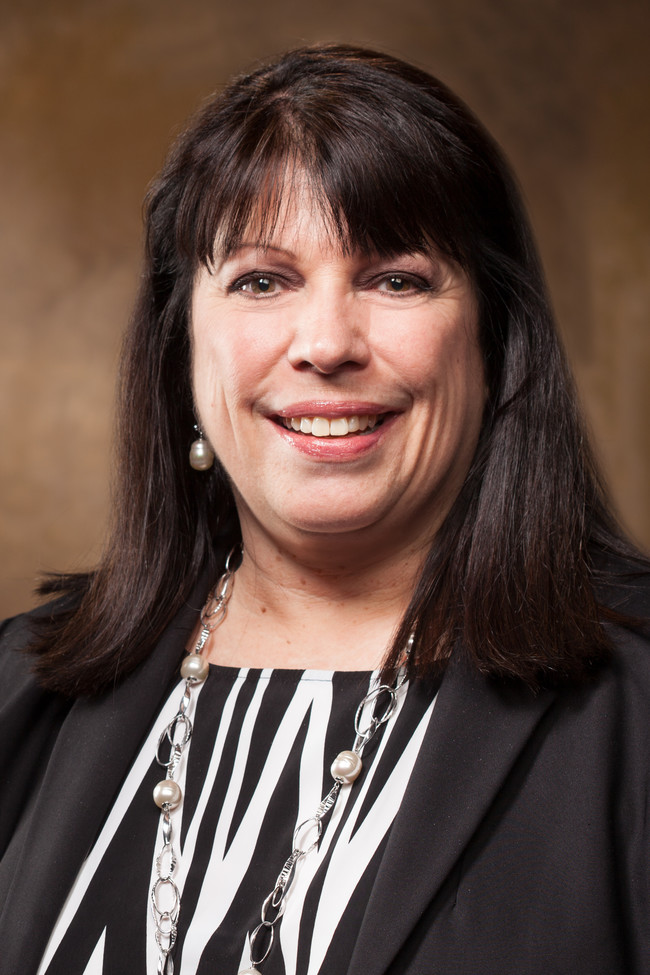 Marcia Imbeau