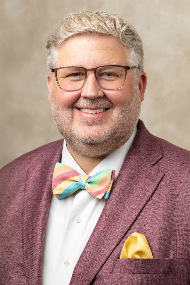 Michael Hevel