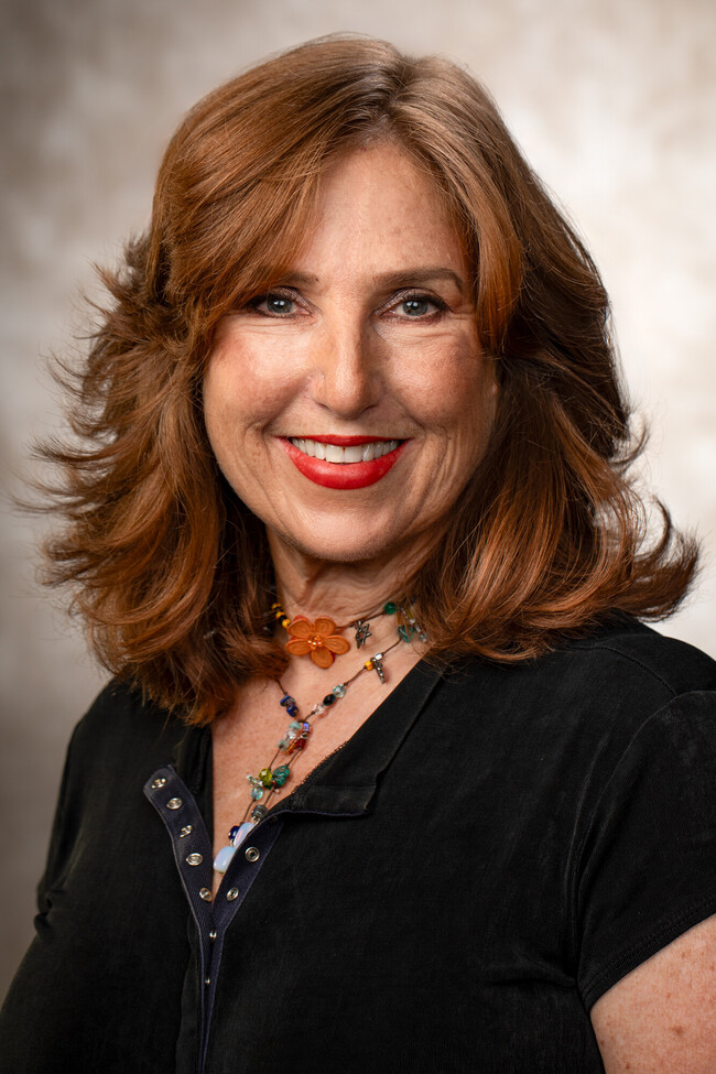 Orli Weisser-Pike
