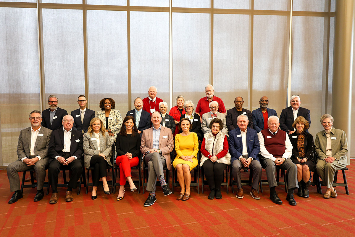 Dean's Advisory Board