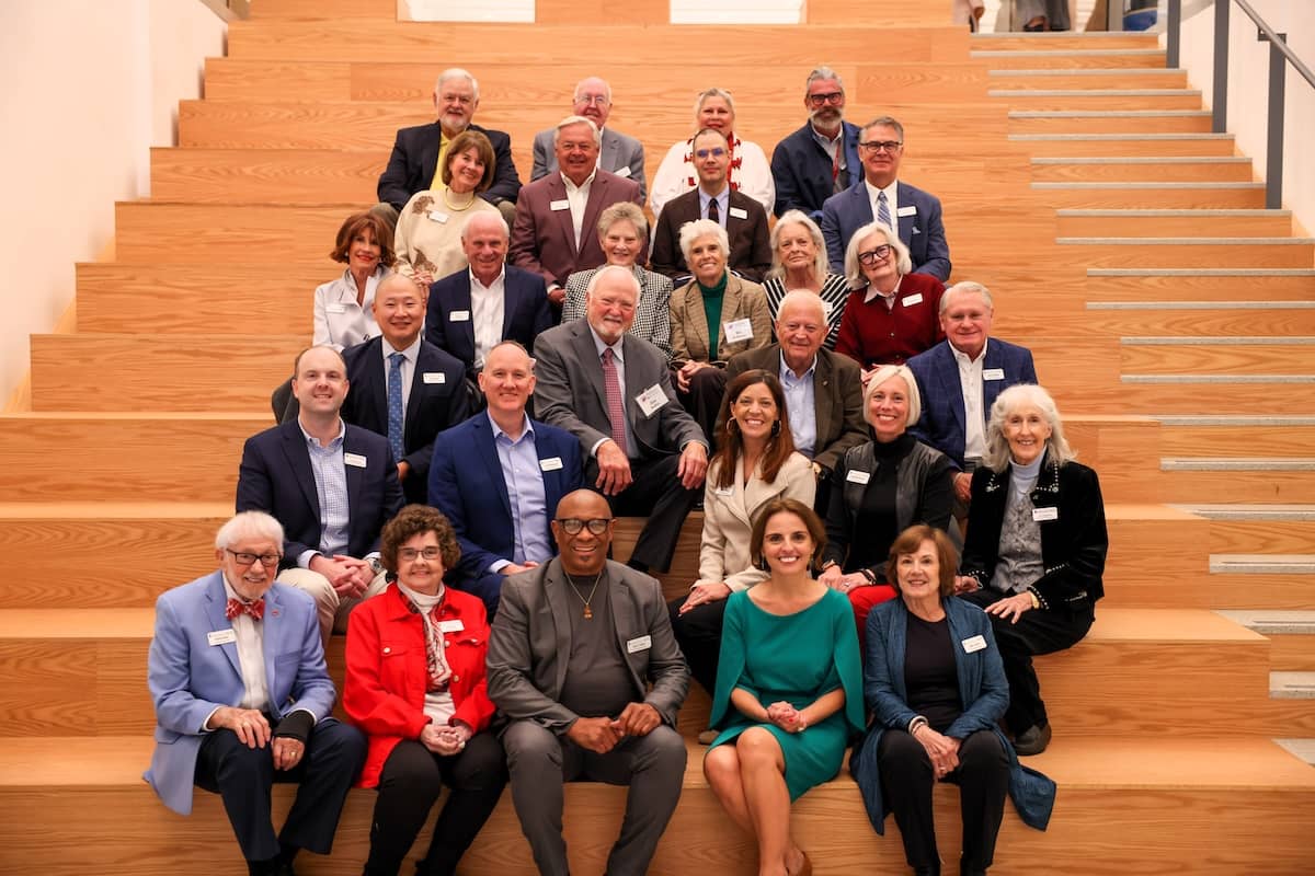 Dean's Advisory Board