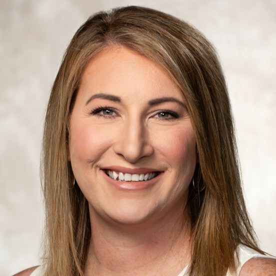 Mary Keith