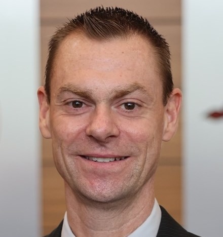 Brendon McDermott