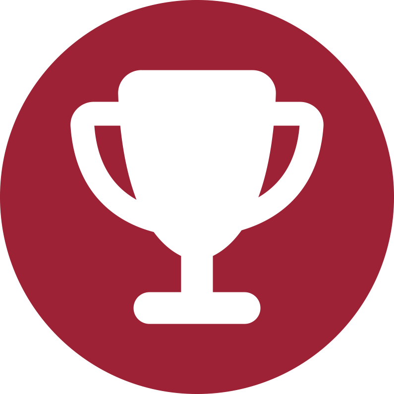 trophy icon